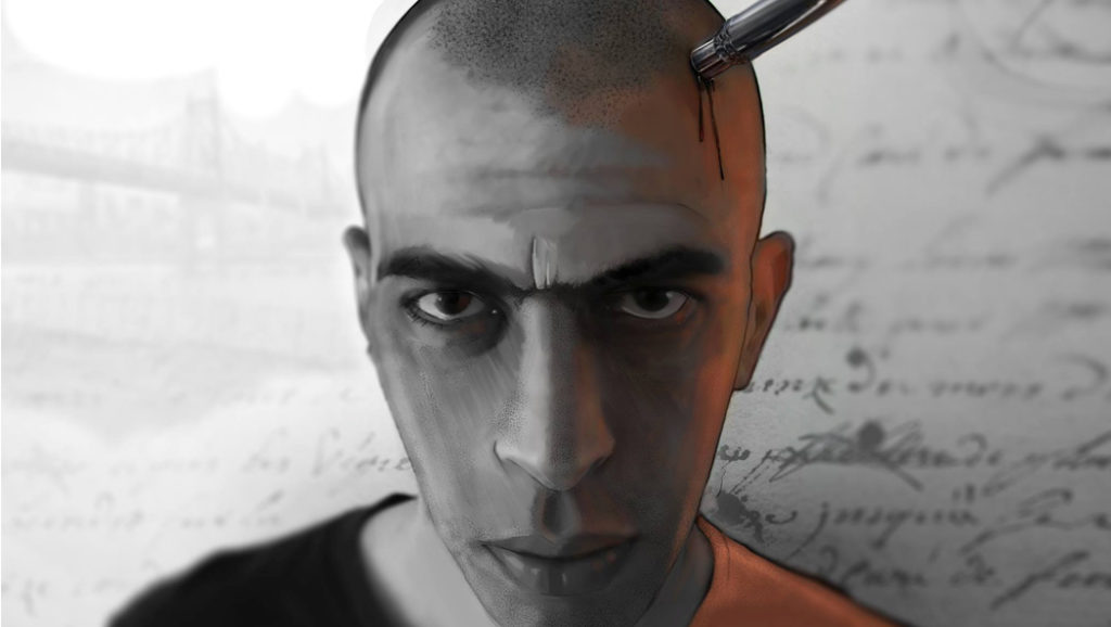 [Interview] Jeff Le Nerf 10 ans après IV My People