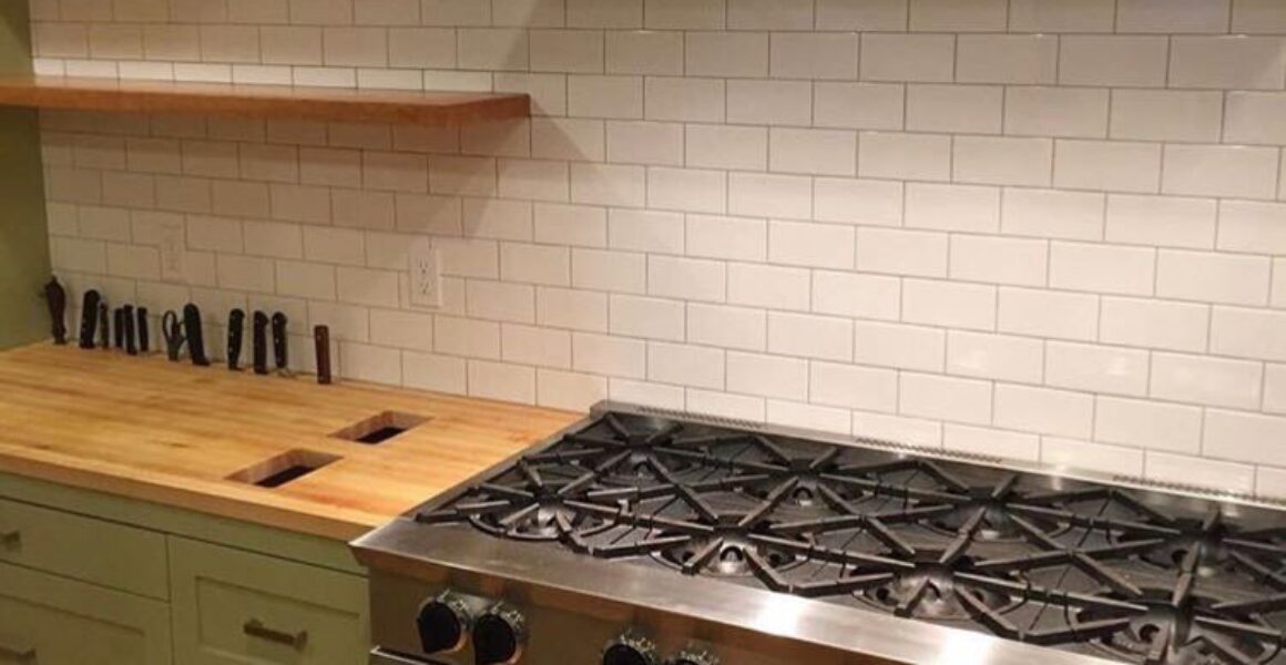 Backsplash Installers / 1 / Home improvement in burlington, north