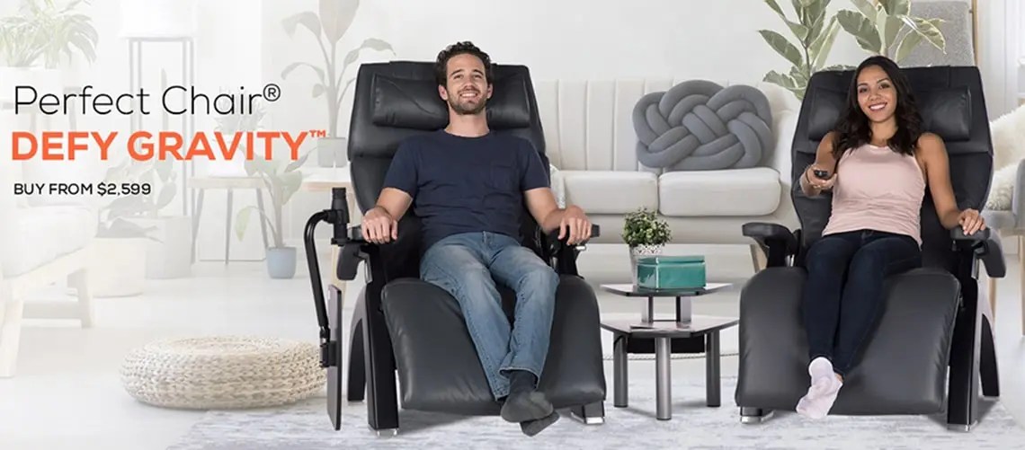 The Back Store Quality Office Chairs, Ergonomic Recliners, and