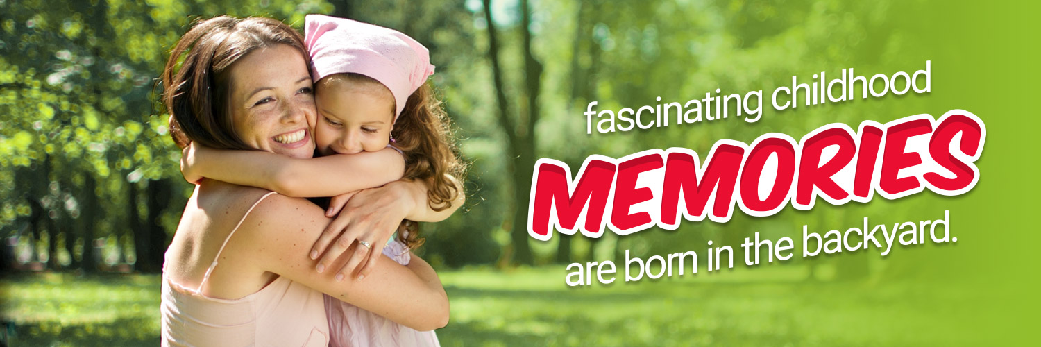 The Backyard Factory About Us