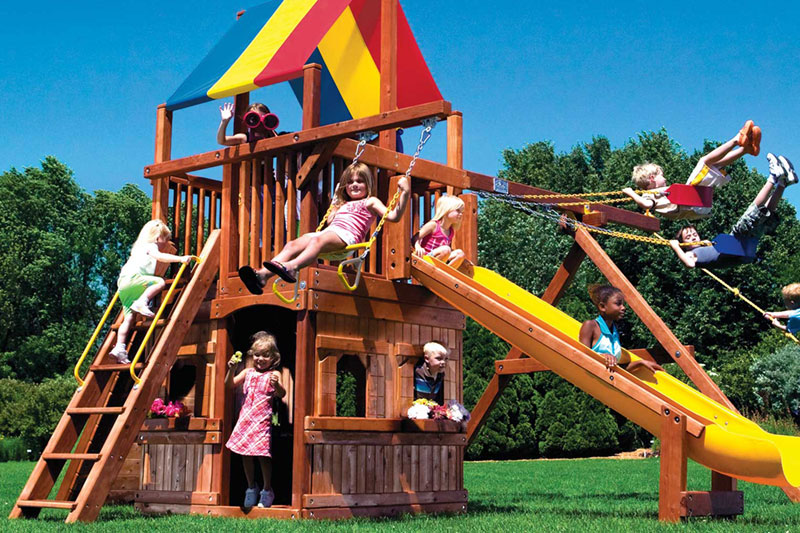 Replacement Parts For Rainbow Swing Sets Reviewmotors.co