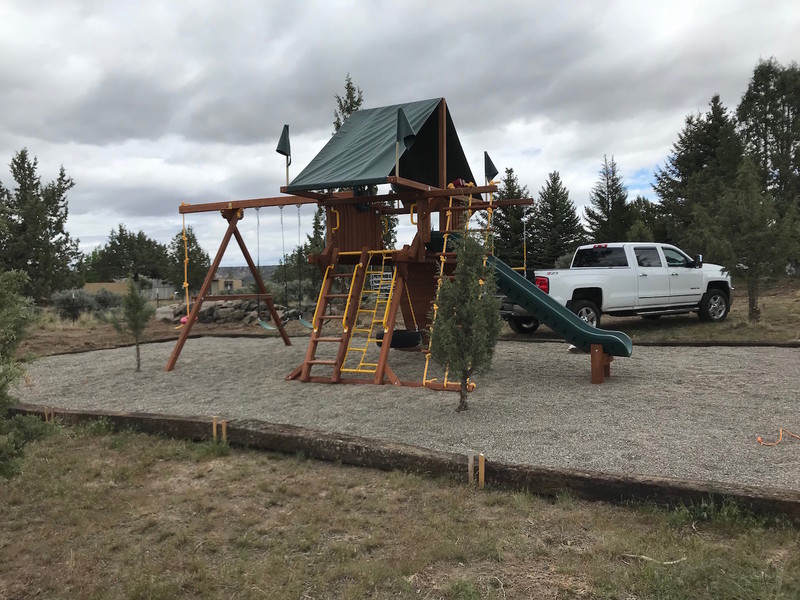 The Backyard Factory Gallery