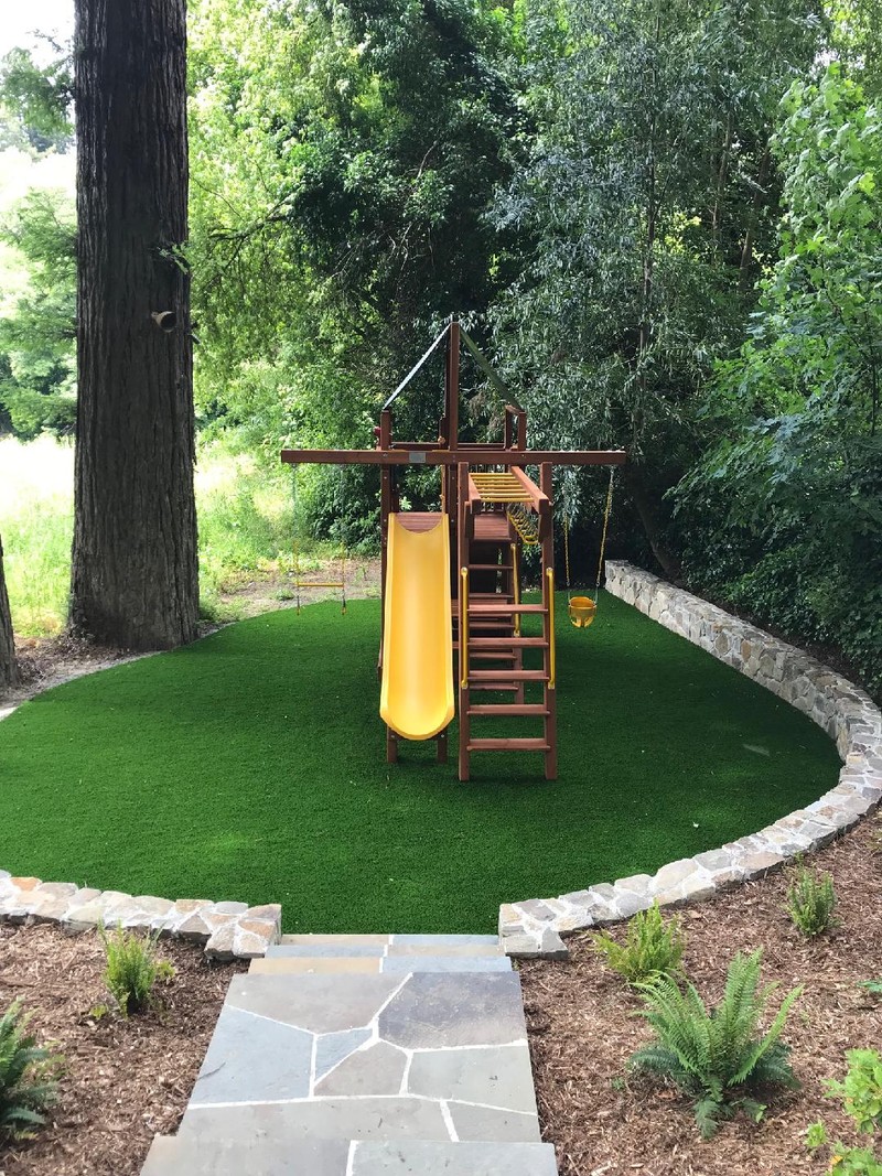 The Backyard Factory Gallery