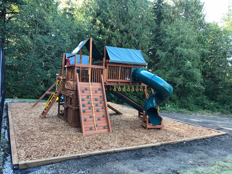 The Backyard Factory Gallery