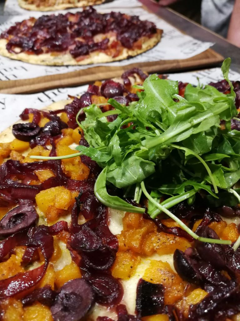 The Cellar Door at Jordan Wine Estate Restaurant & Function Venue