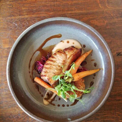 The Bakery Jordan Wine Estate Restaurant & Function Venue