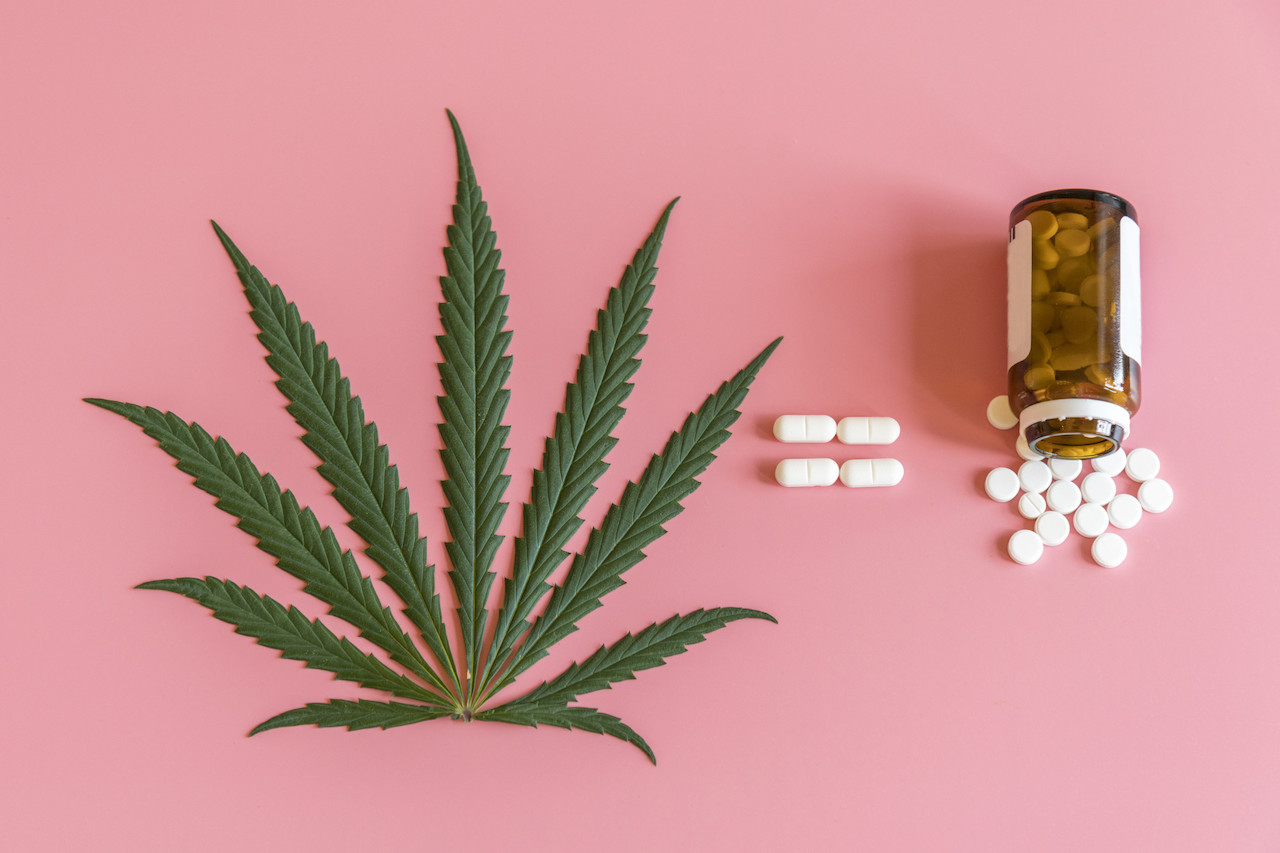 Top 5 Health Benefits of Recreational Marijuana That Might Surprise You