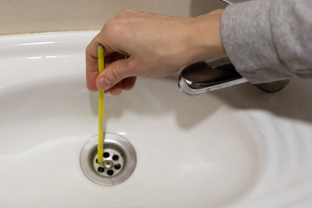 5 Myths About Clearing Clogged Drains The Baking Bird