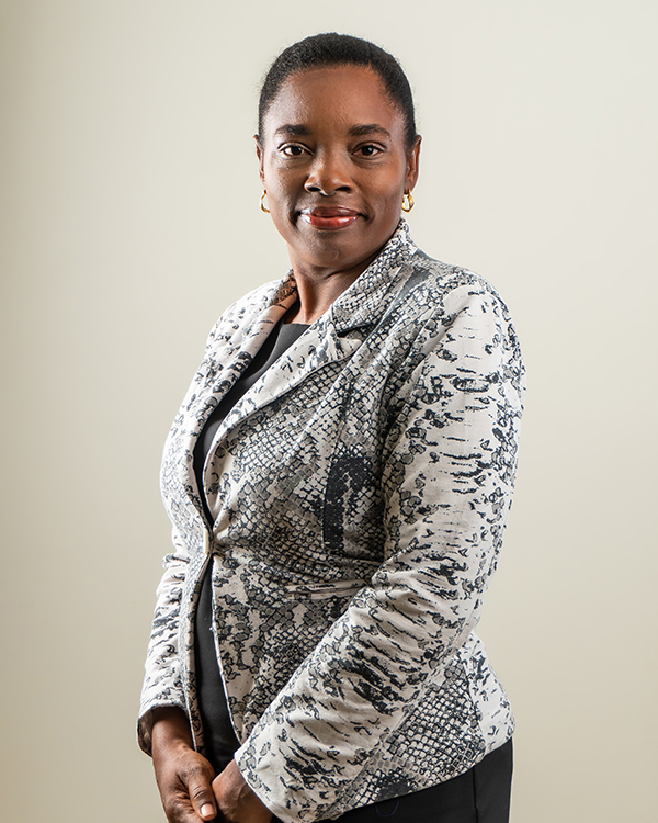 Ruth Mitchel » The Bank of Nevis Limited