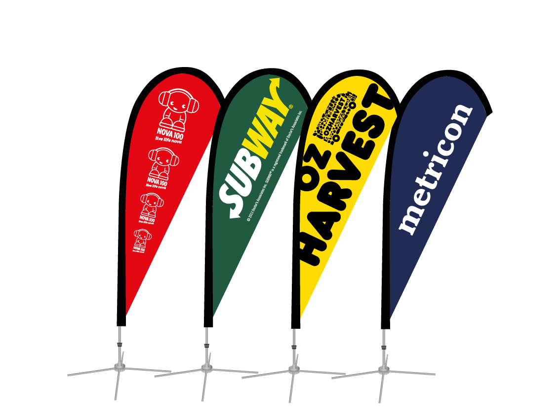 Banner Banners Melbourne The Banner Lady