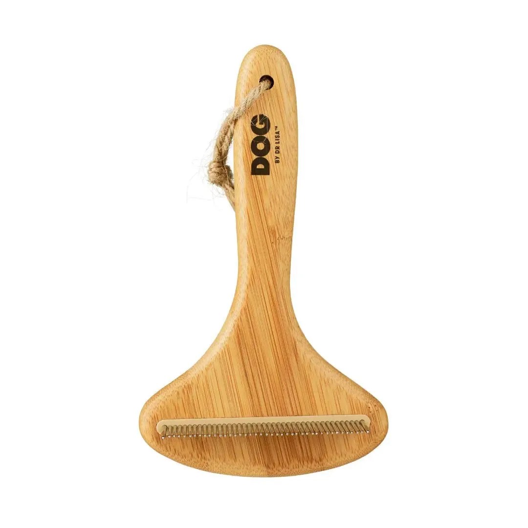 DOG Bamboo Rake The Barkside MCR