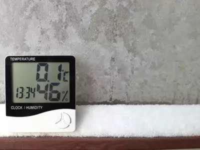 How To Calibrate Digital Hygrometer - BarnacleWine
