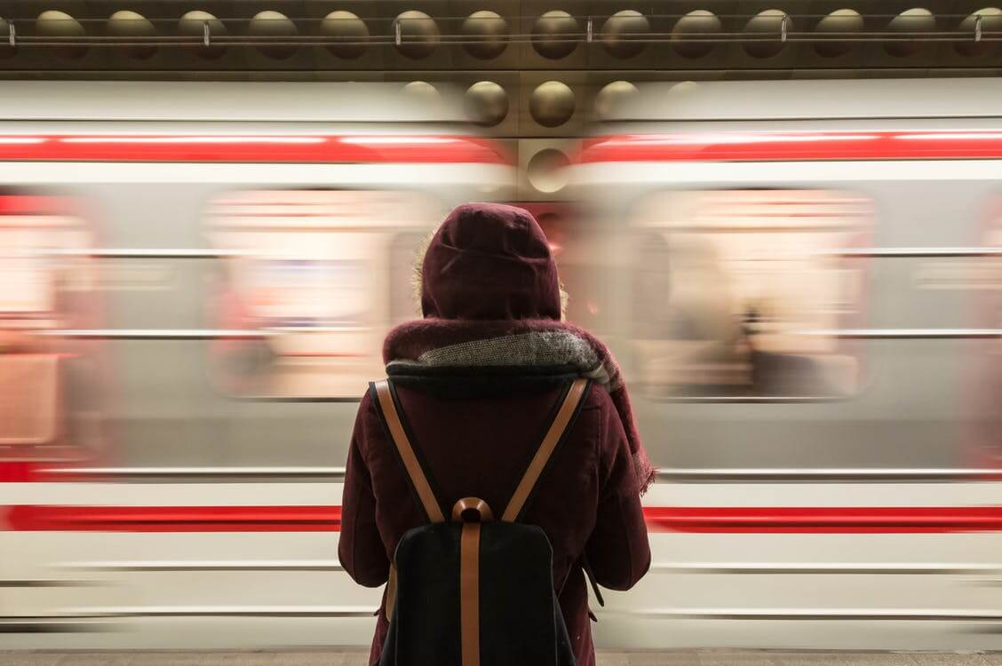 Why's My Train Running Late? Los Angeles Train Accident Lawyer
