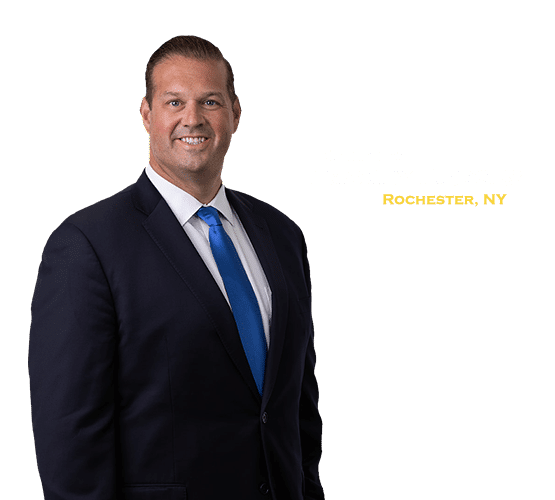 Timothy Hedges, Personal Injury Lawyer in Rochester, NY The Barnes Firm