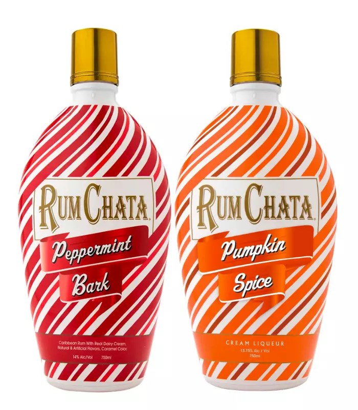 RumChata Holiday Bundle The Barrel Tap