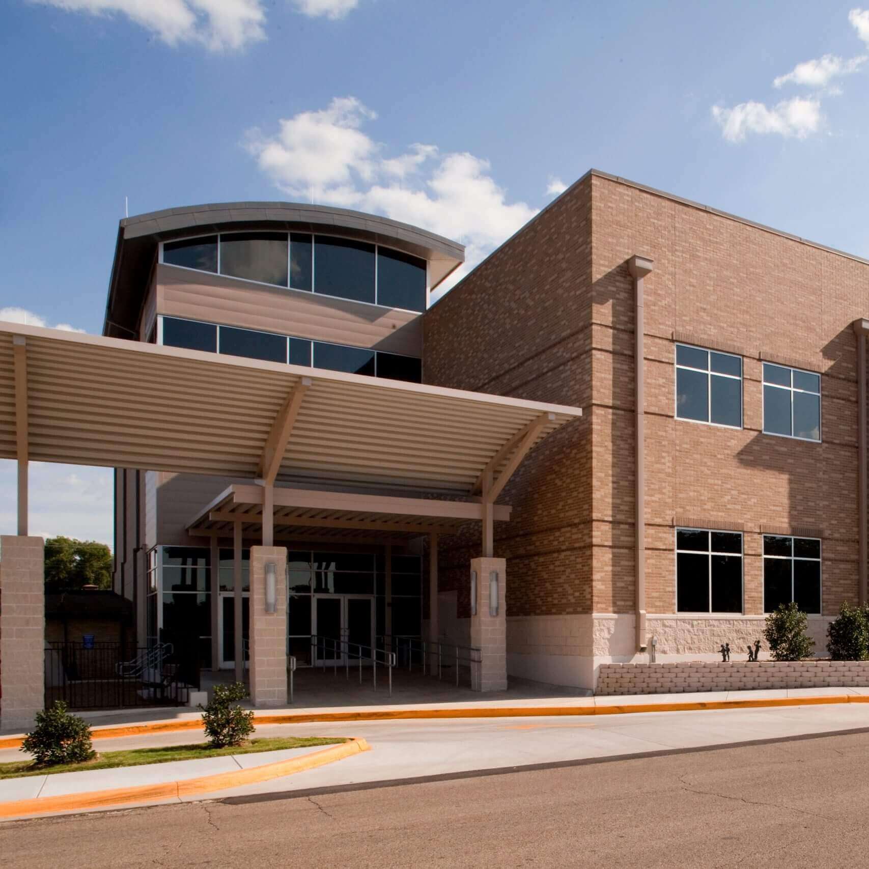 Barron Construction The Barron Companies