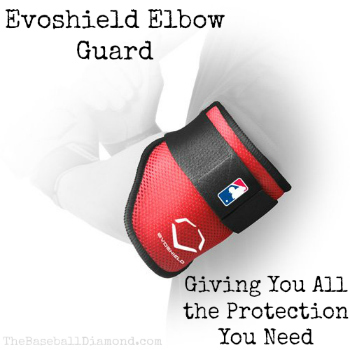 Evoshield Elbow Guard Review – The Protection You Need