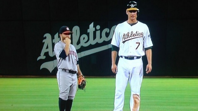 Short Players Make it to The Show Too The Baseball Journal