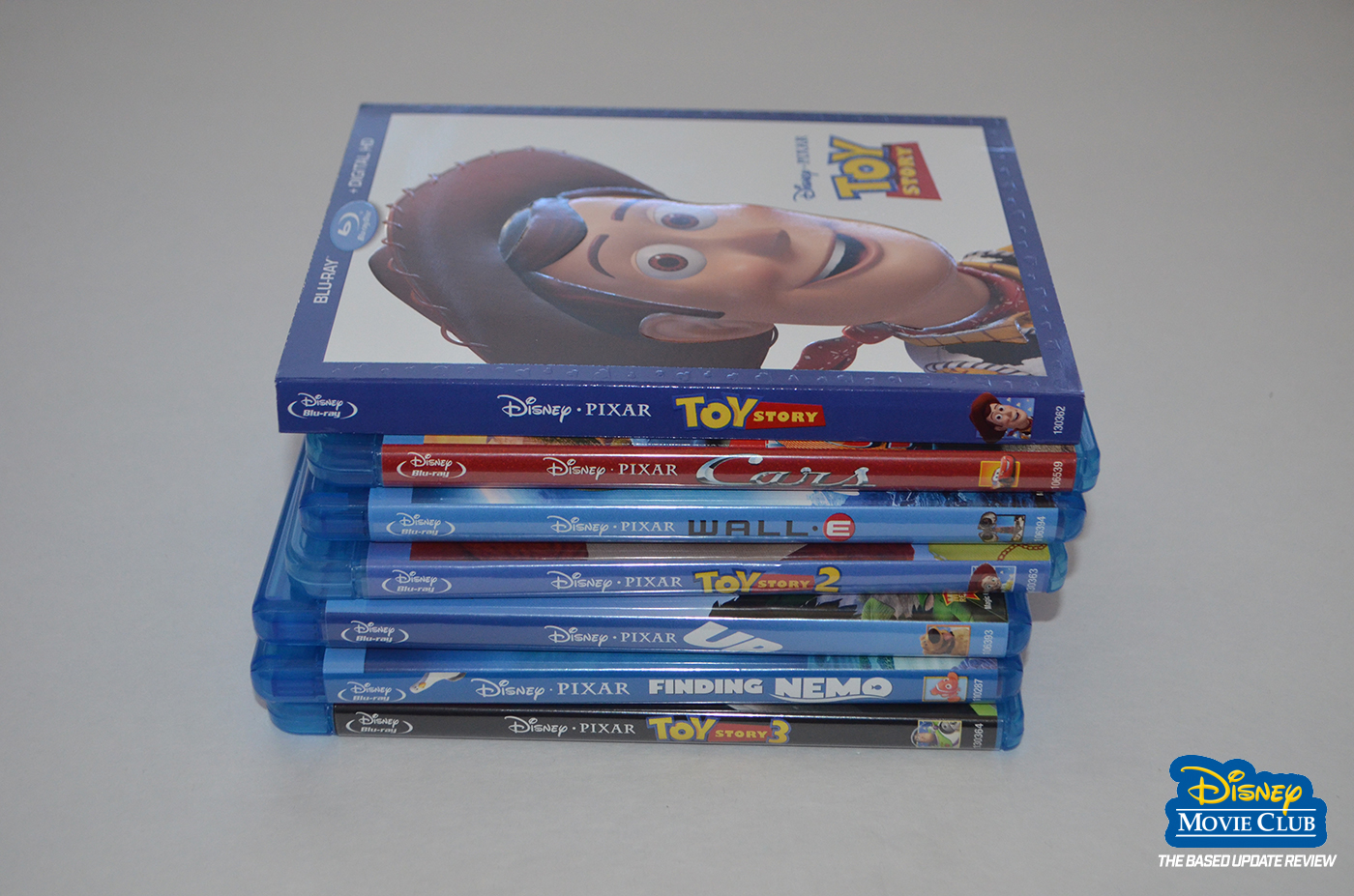 Disney Movie Club Review The Truth. The Based Update