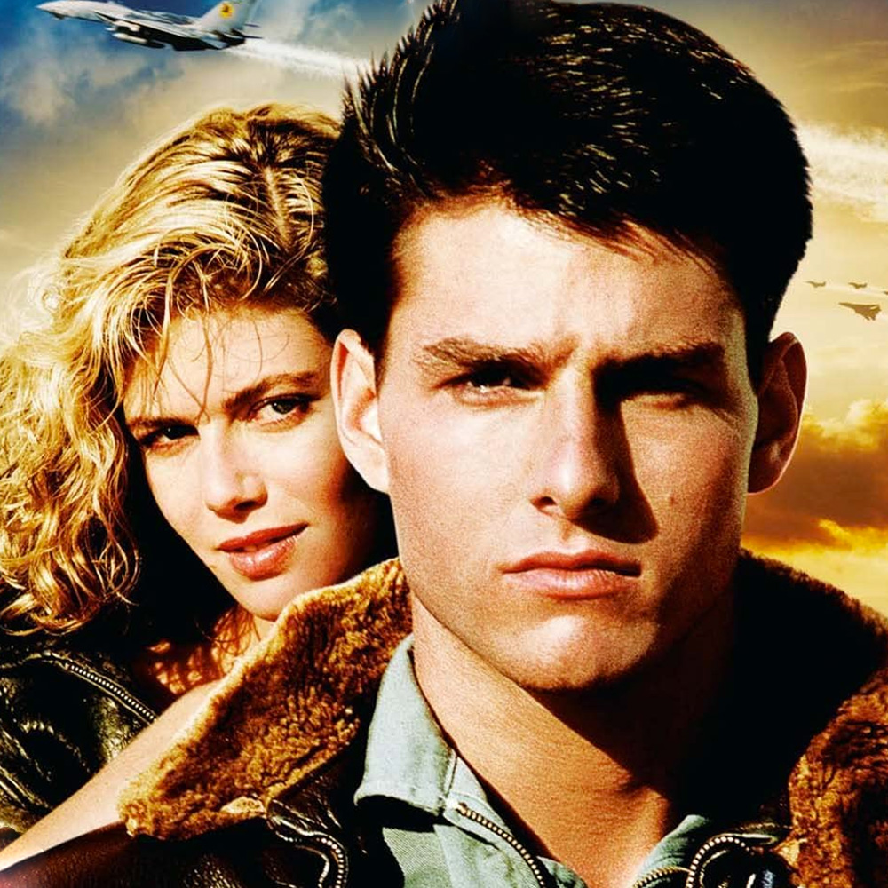 Review Top Gun (4K) The Based Update