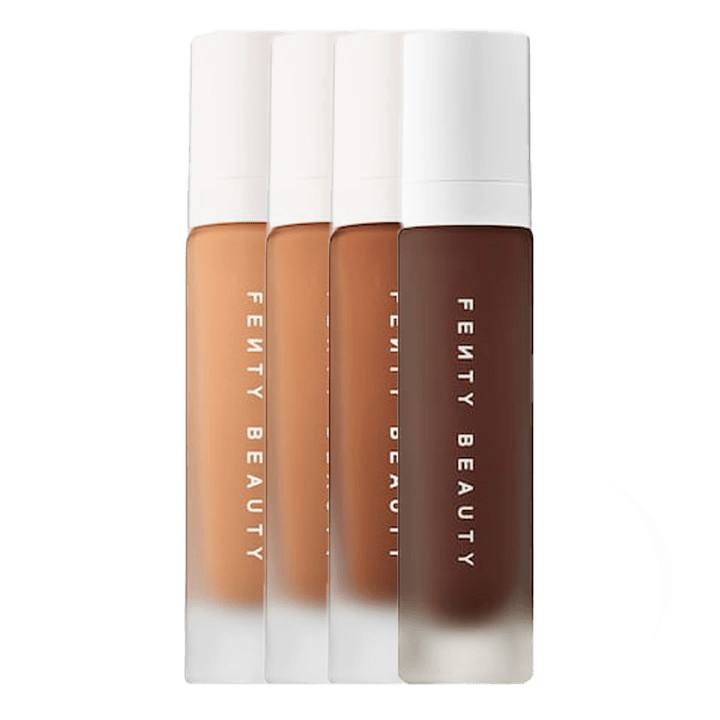 FENTY BEAUTY Pro Filt'r Soft Matte Longwear Foundation 110 Harvey