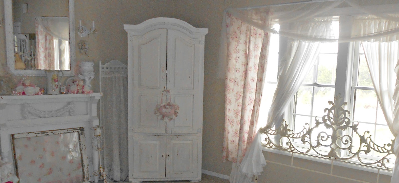 How To Shabby Chic Furniture The Basic Woodworking