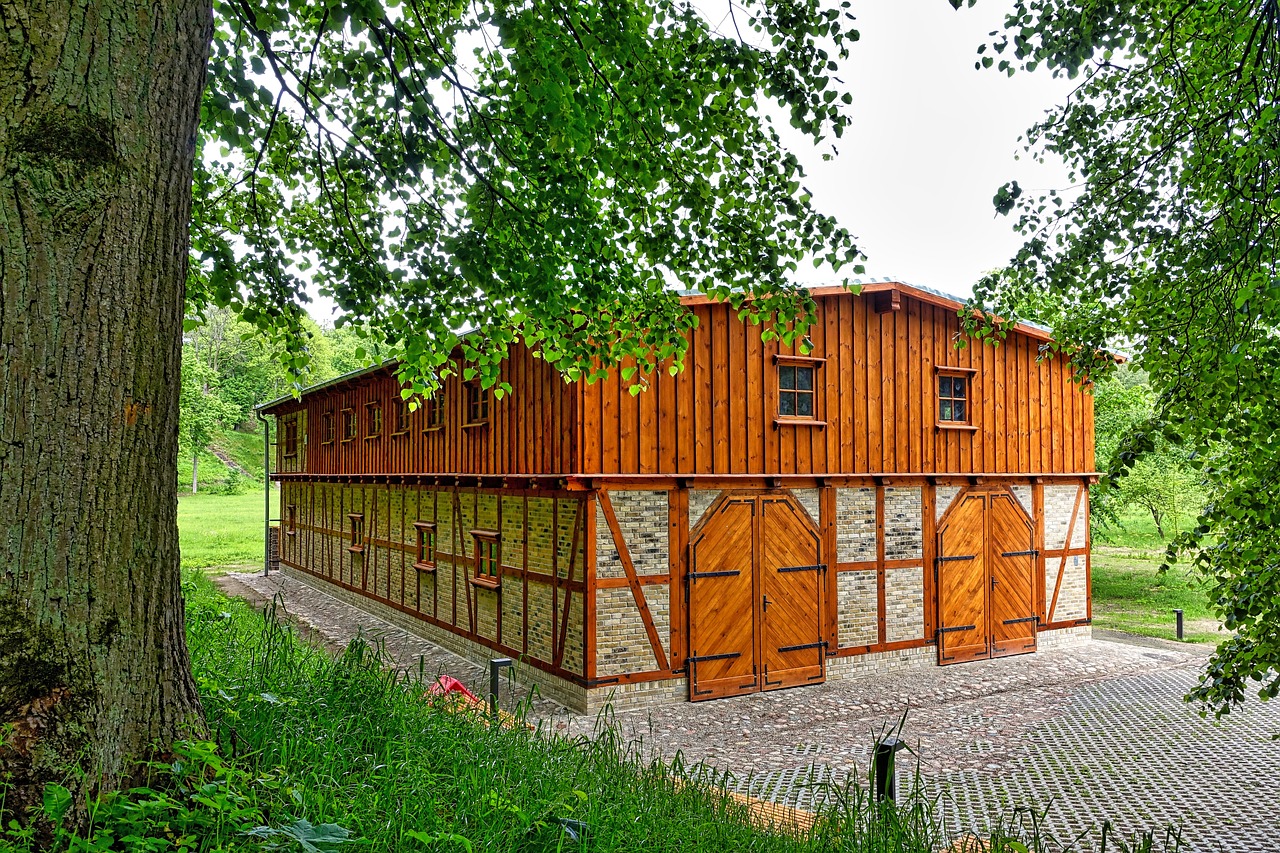 What is the Cost to Build a Storage Shed? The Basic Woodworking