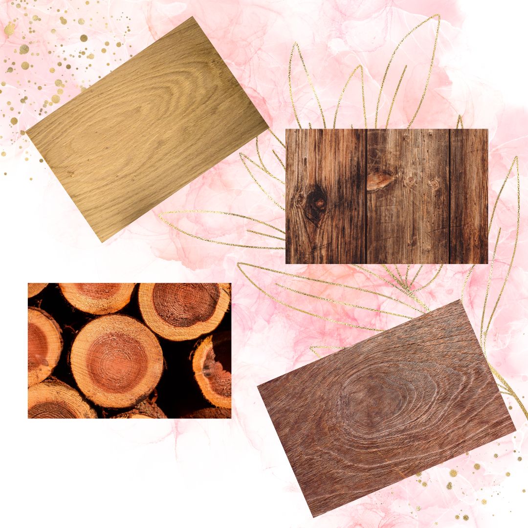 Understanding Commonly Used Woods for Various Purposes The Basic