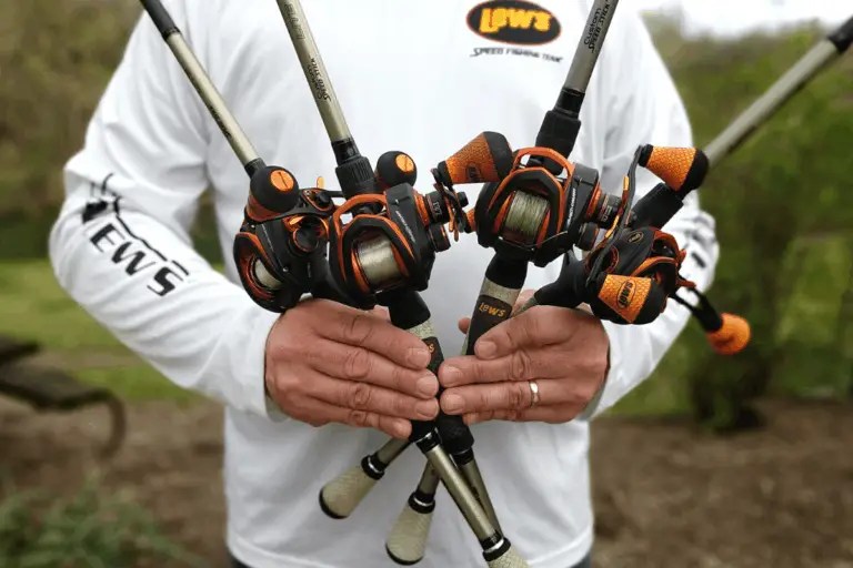 Are Expensive Rods Worth It? The Bass Fishing Life