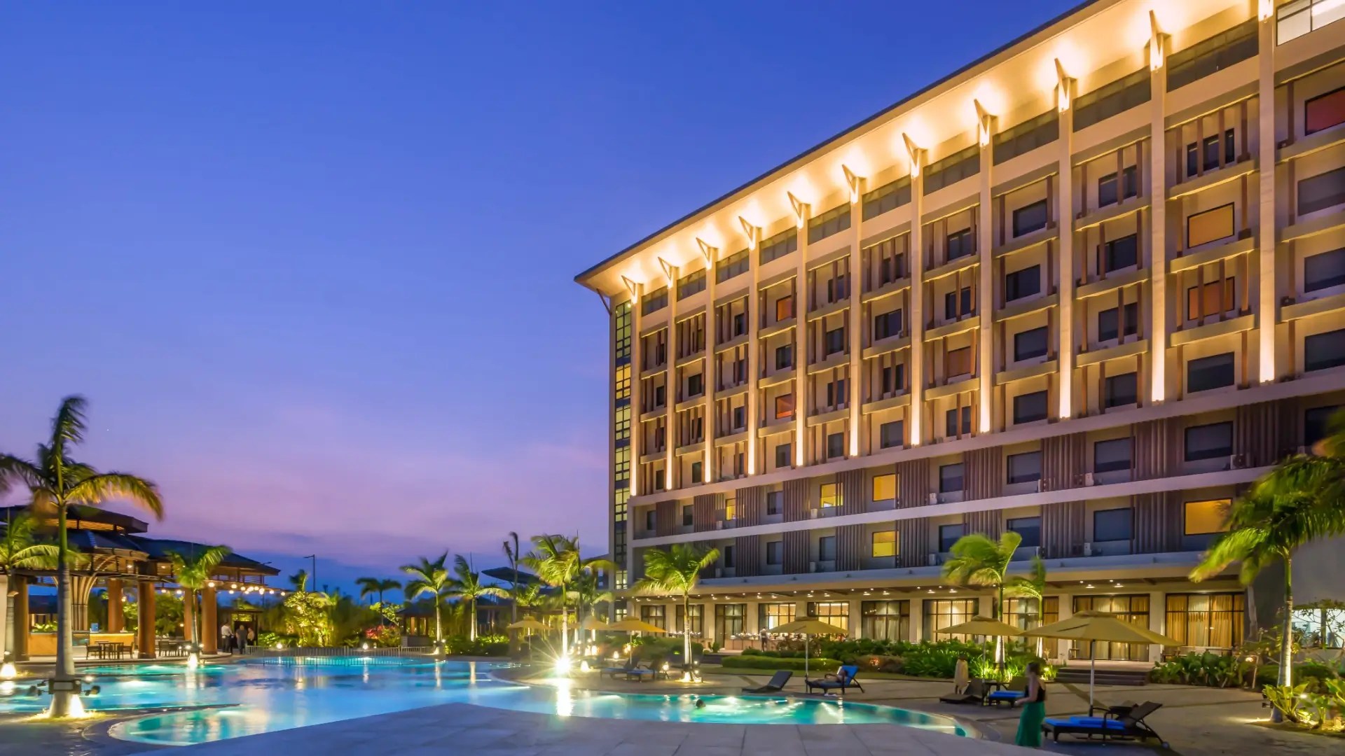 About Us The Bayleaf Hotels (Philippines)