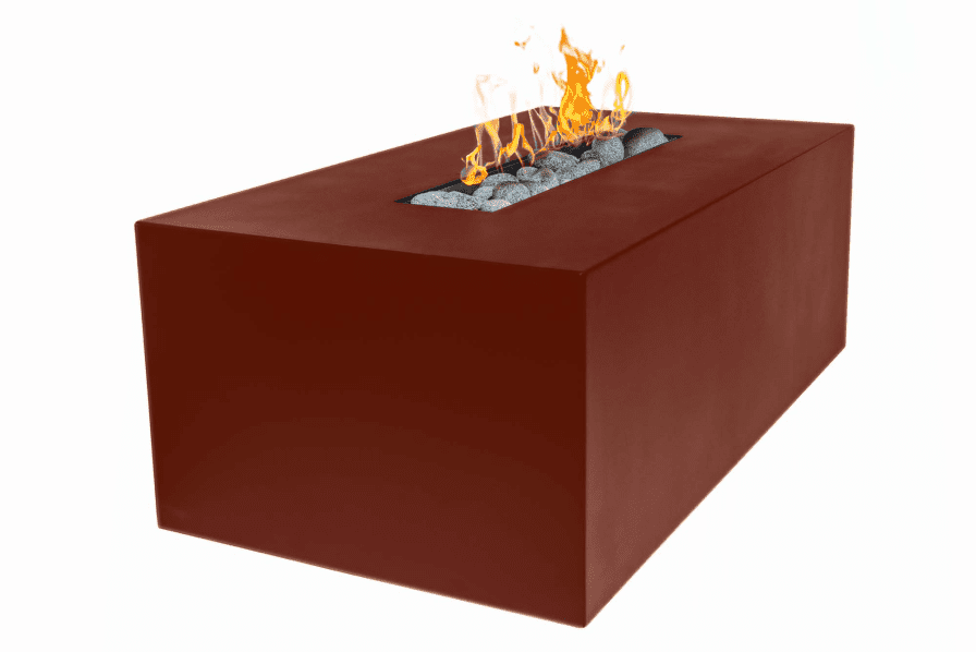 Redwood 38/30041 fire tables Vancouver BBQs, Patio Furniture, Fire
