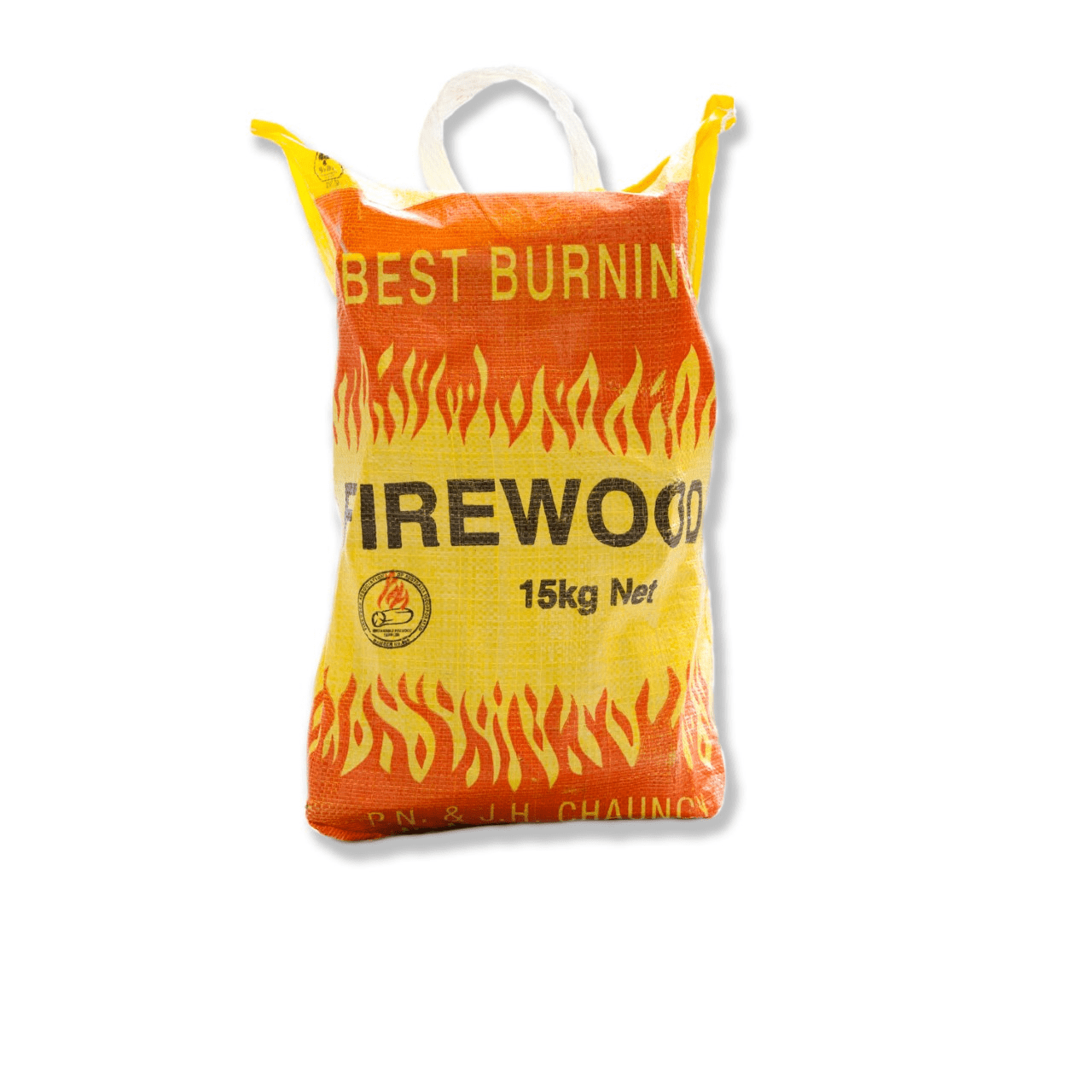 Best Burning Firewood 15kg F15L