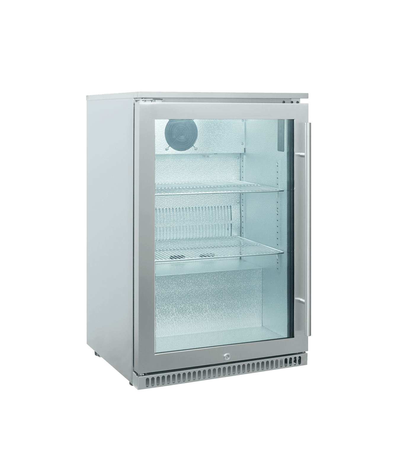 SHOP Napoleon Alfresco Outdoor Fridge, Single Door, Left Hand Door NAPSDLH