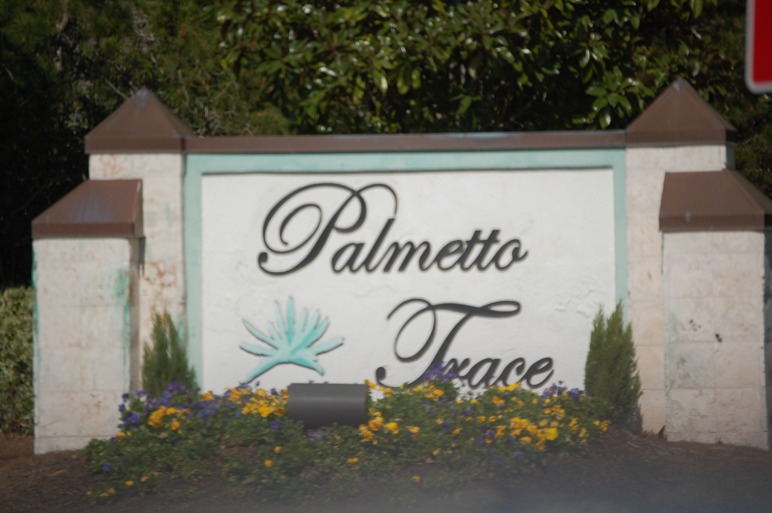 Palmetto Trace Homes Palmetto Trace Real Estate in Panama City Beach