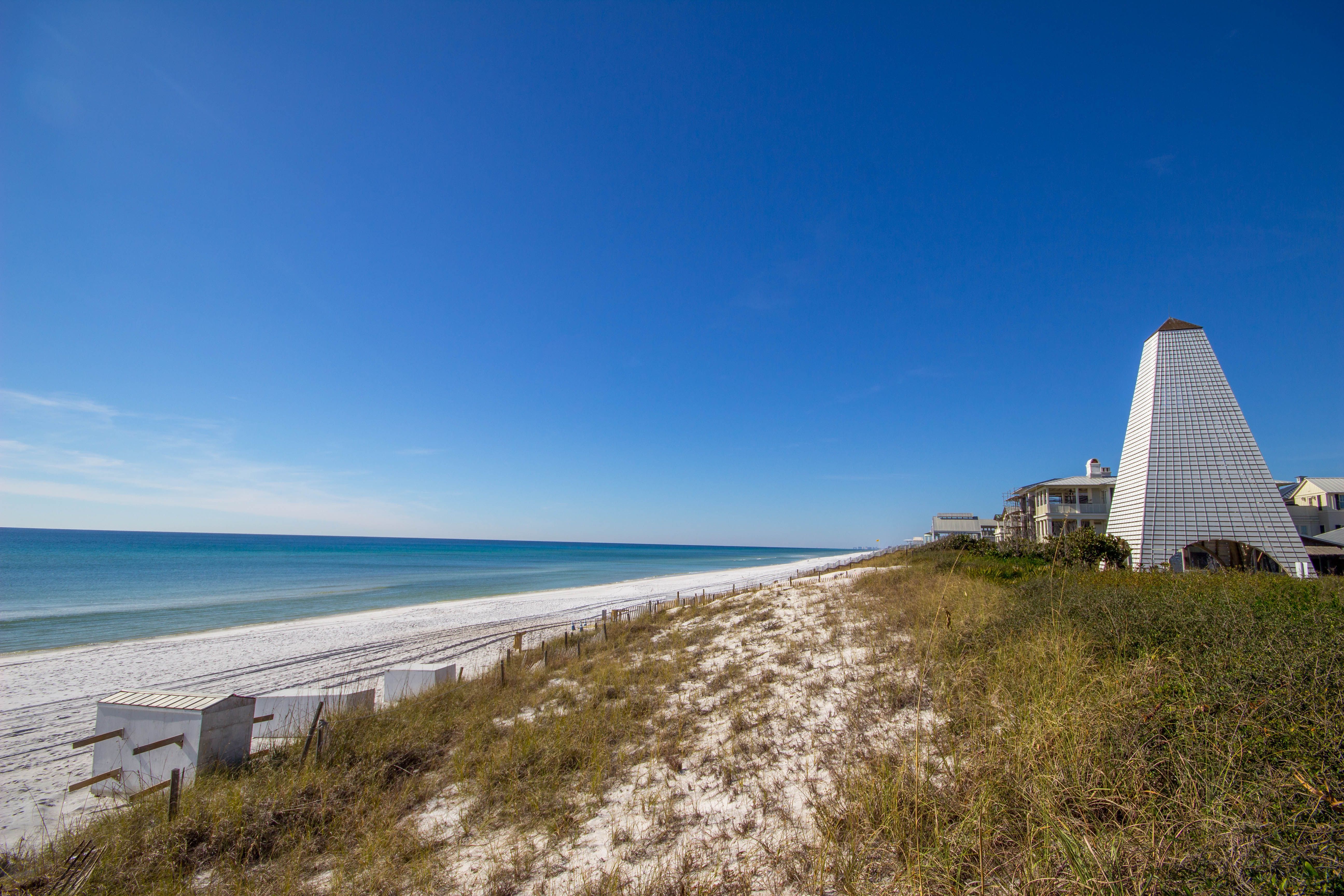 30A Waterfront Homes for Sale Seaside Rosemary Grayton Beach Real Estate Listings