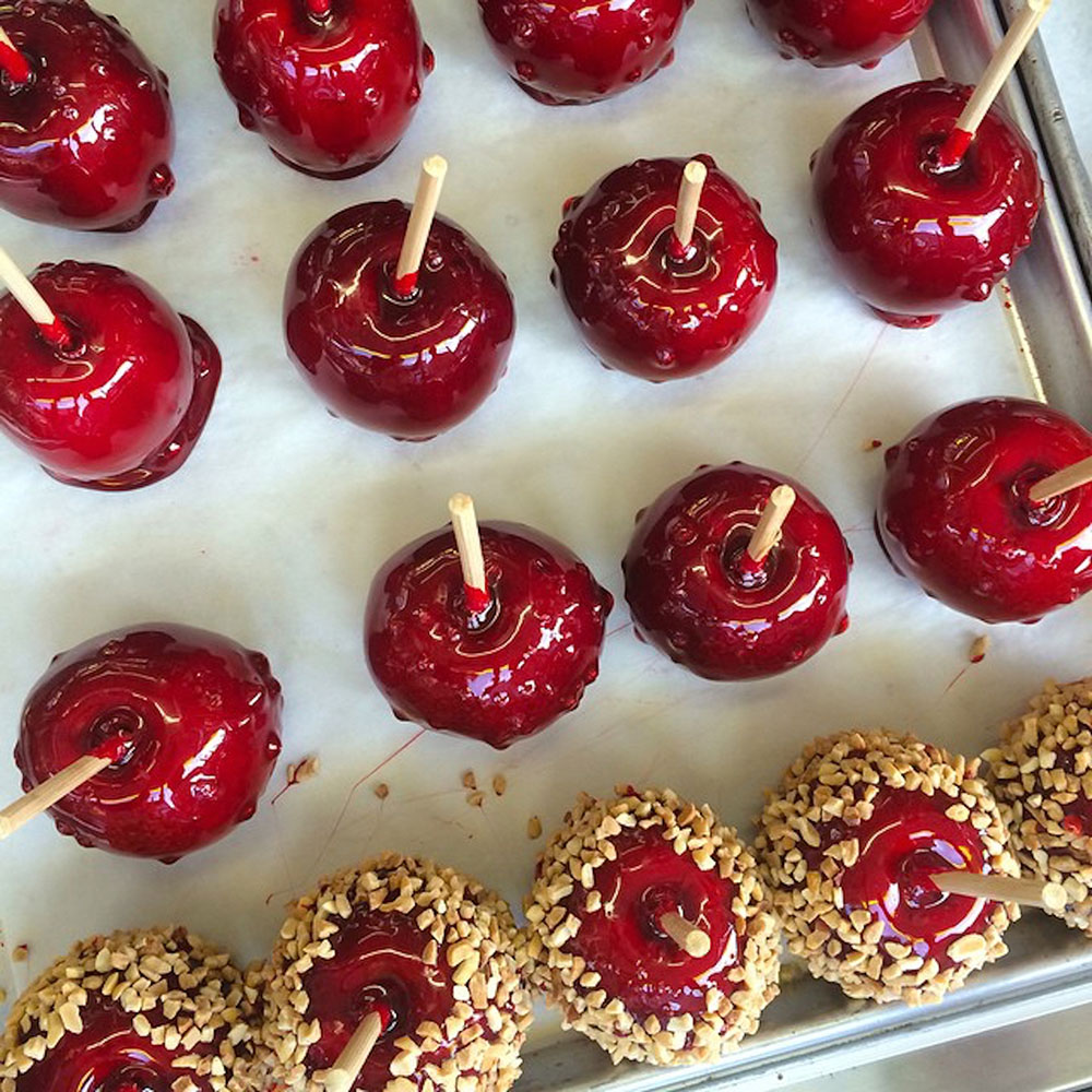 Apple Festival is a sweet weekend for families visiting Oak Harbor