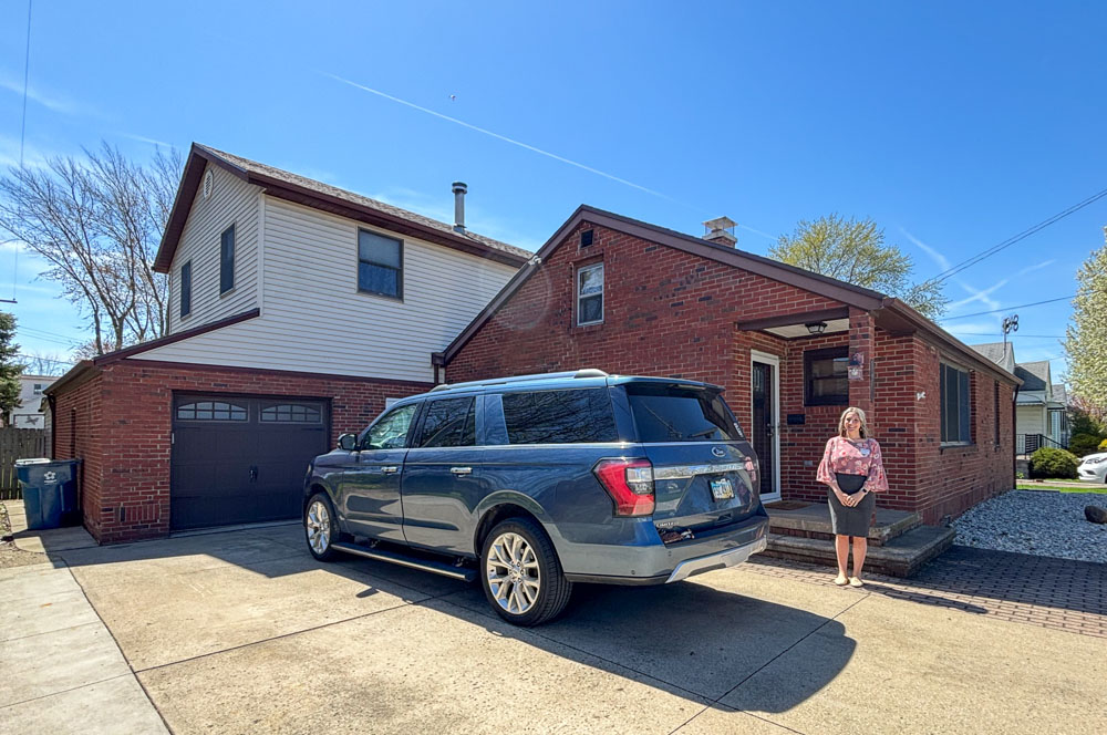Muchneeded transitional house coming to Port Clinton The Beacon