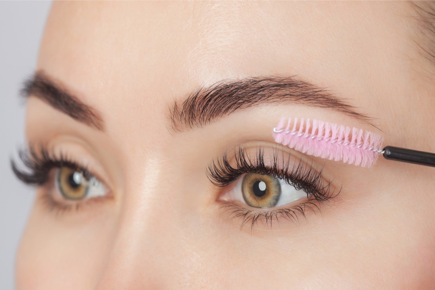 Express Lashes, Tinting & Brow Shaping The Beauty Academy