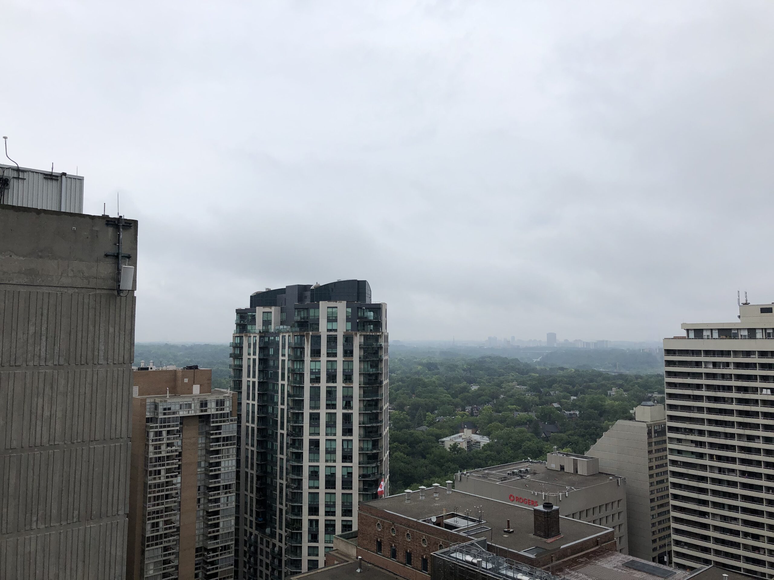 Report It never right temperature outside The Beaverton