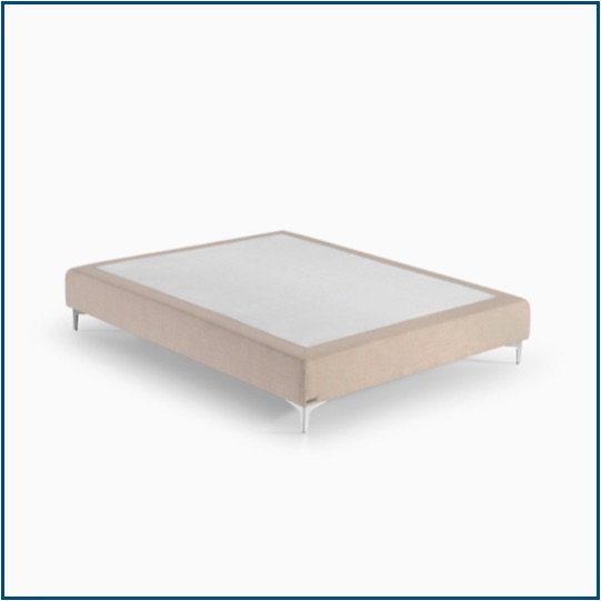 Springbed Base The Bed Centre