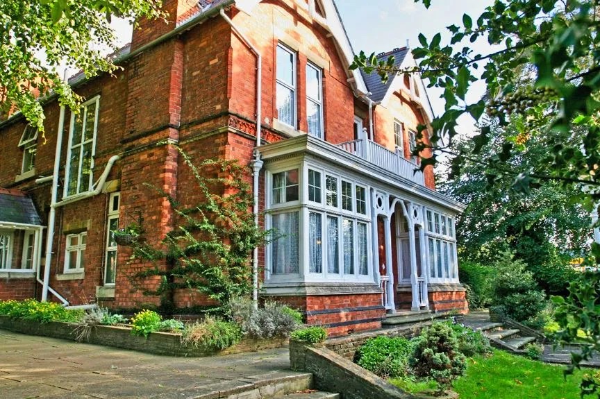 The Beeches Care Home