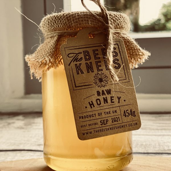Runny Honey The Bees Knees Honey