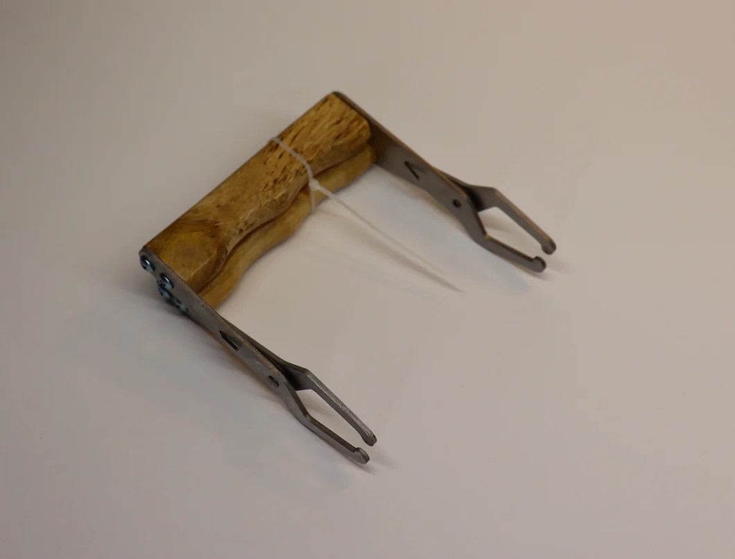 Frame Grip The Bee Spot