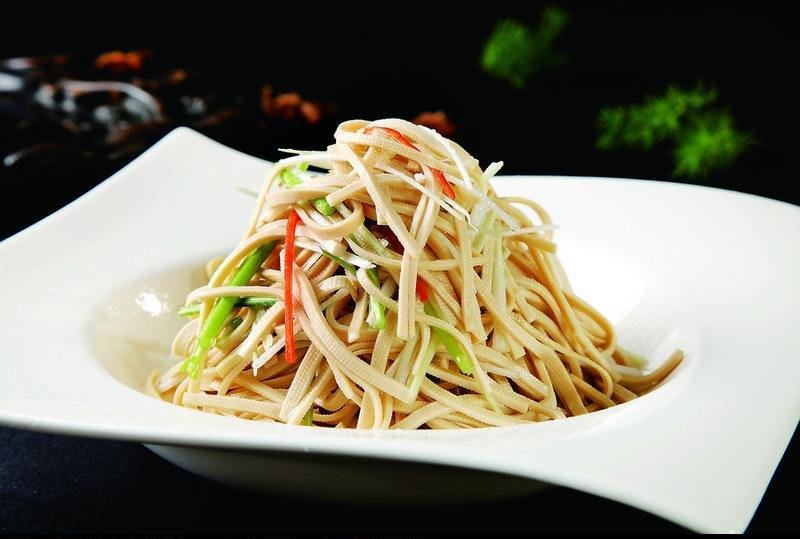 Chill Out This Summer With the Best Chinese Cold Dishes Around the