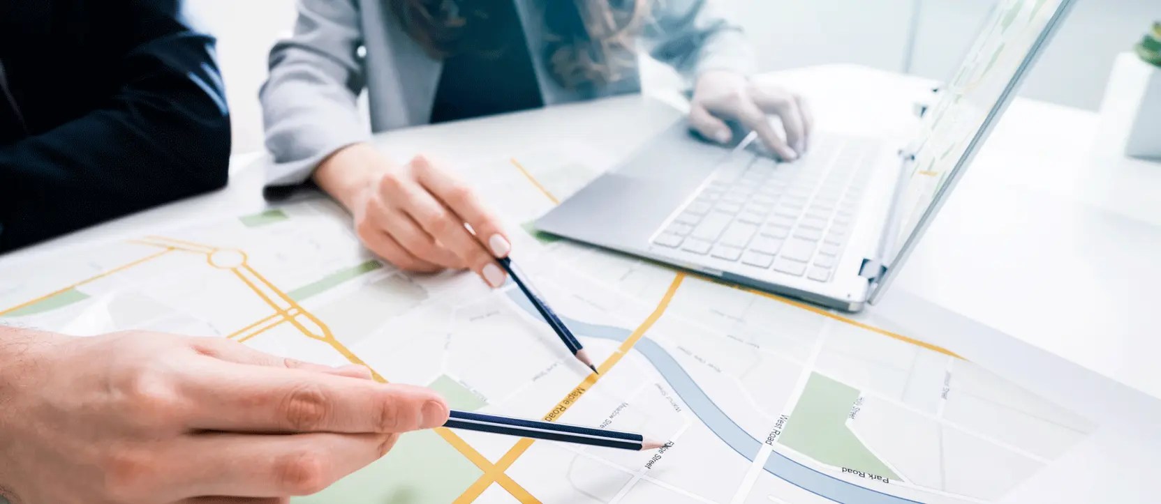 Reading the Map How Developers Can Spot Opportunities in Zoning Reform