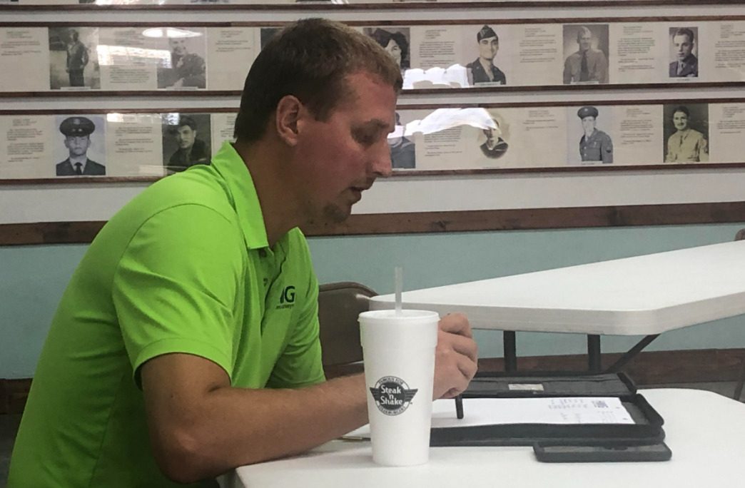 Benld Council tightens mobile home regulations, approves resolution to launch sewer improvements