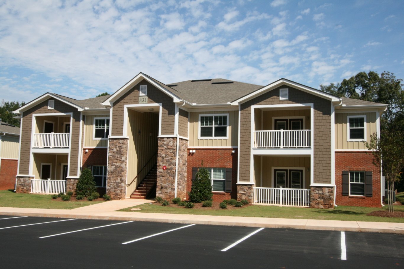 Grace Ridge The Group