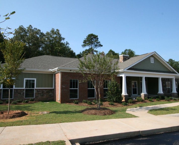 Grace Ridge The Group