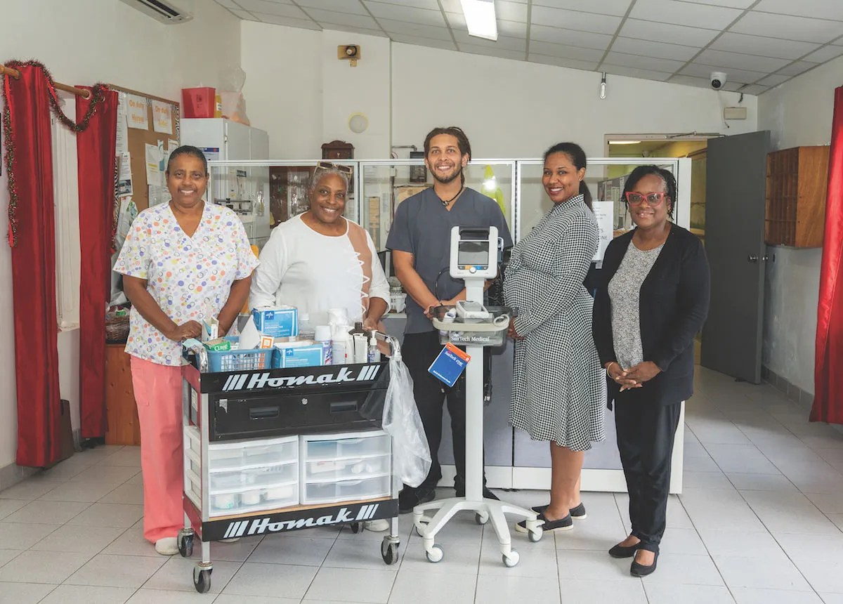 Westmeath Then & Now The Bermudian Magazine