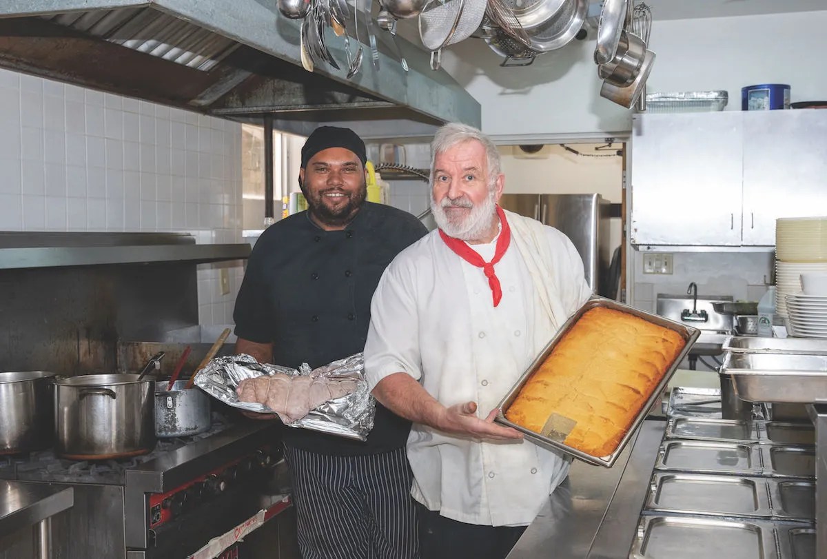 Westmeath Then & Now The Bermudian Magazine